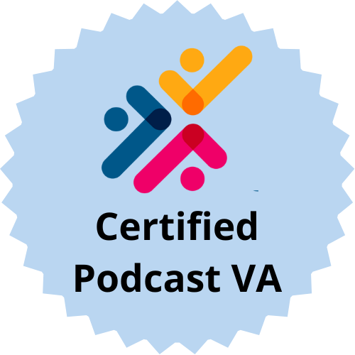 Certified Podcast VA